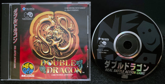 Double Dragon