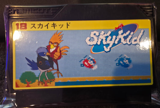 Sky Kid