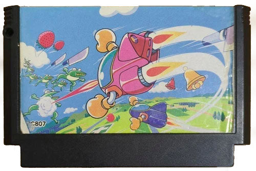TwinBee