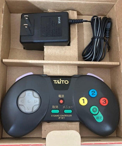 Taito X-Gamepro JP-W1