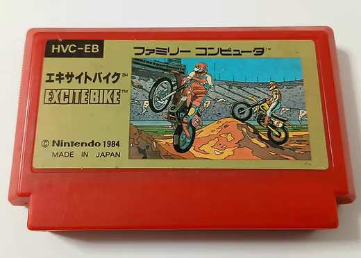 Excitebike