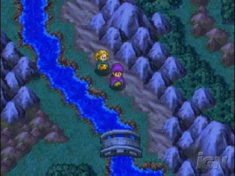 Dragon Quest V: Hand of the Heavenly Bride