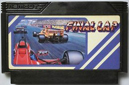 Final Lap