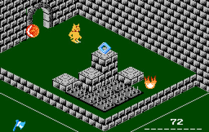Knight Lore