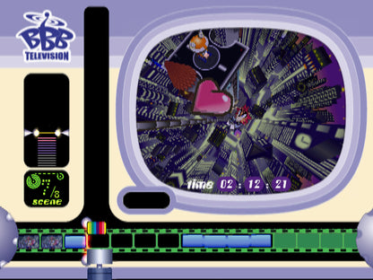 TVDJ