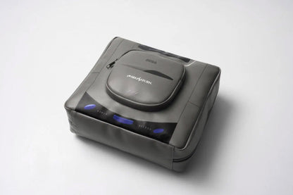 SEGA SATURN 30th Anniversary ポーチ BOOK