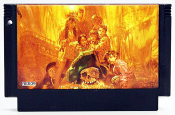 The Goonies