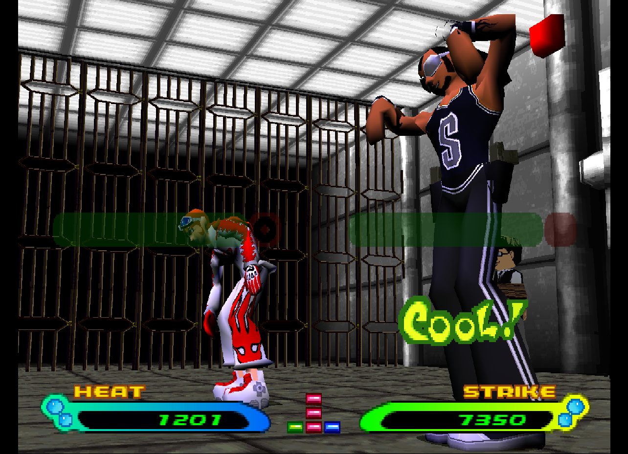 Bust A Move 2: Dance Tengoku Mix