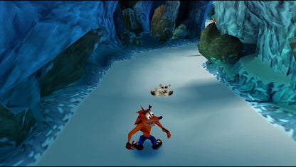 Crash Bandicoot 2: Cortex Strikes Back