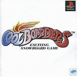 Cool Boarders