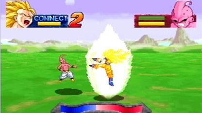 Dragon Ball Z: Idainaru Dragon Ball Densetsu
