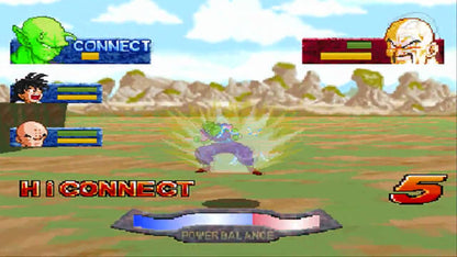 Dragon Ball Z: Idainaru Dragon Ball Densetsu
