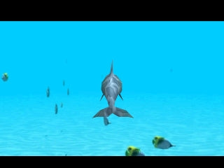 Depth: Sweepstation Vol. 1