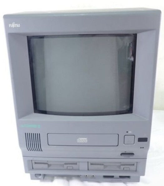 FM TOWNS II UX-20