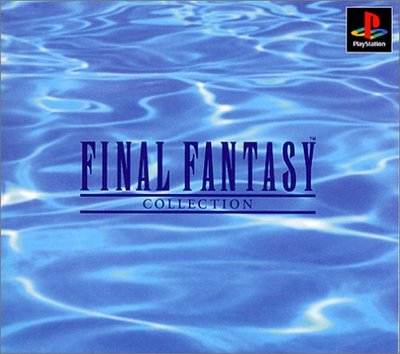 Final Fantasy Collection