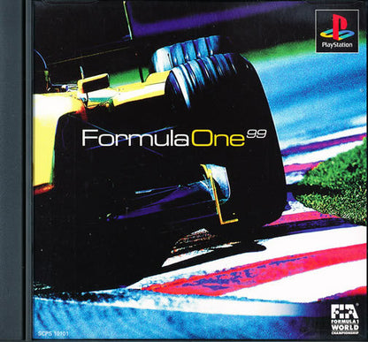 Formula 1 '99