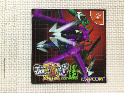 Giga Wing