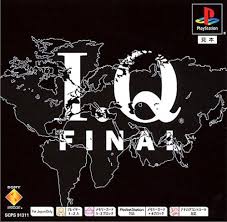 I.Q.Final