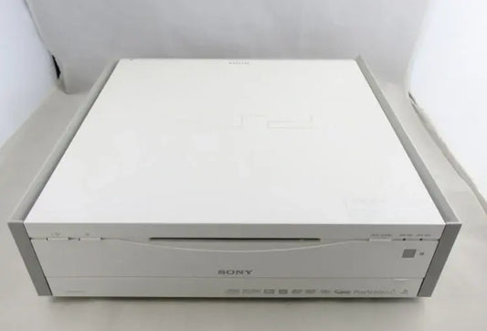 PSX DESR 5500 (Media does not work)