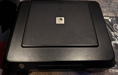 SNK - Neo Geo CD Front Loader Console