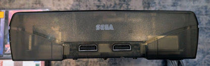 Sega This is Cool Saturn console