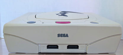 Sega Sonic LTD ED console