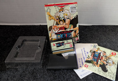 One Piece - Mezase Kaizokuou!