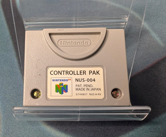 N64 Controller Pack