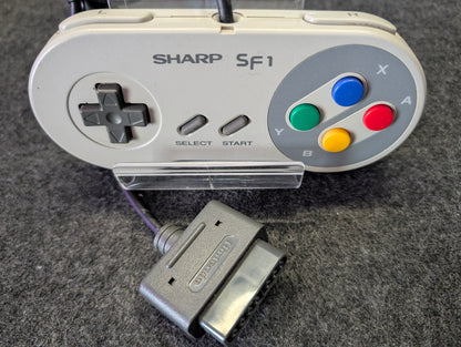 Sharp SF1