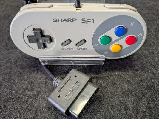 Sharp SF1