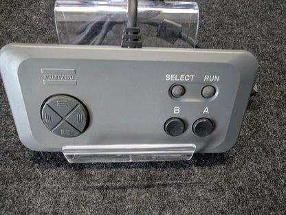 FM Towns Marty Gamepad (Square)