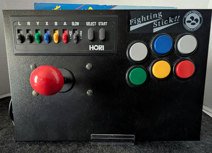 Hori Fighting Stick