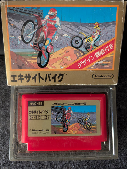 Excitebike