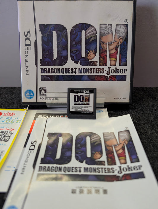 DQM - Joker