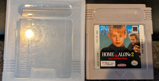 Home Alone 2: Lost in New York