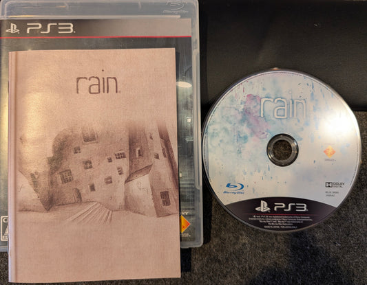 Rain