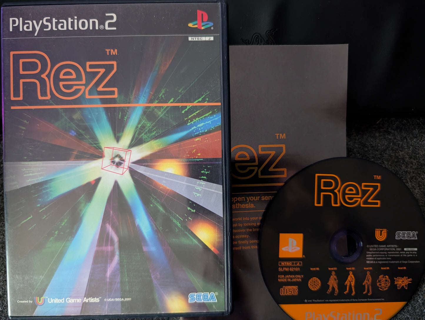 Rez