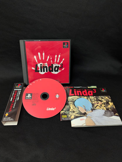 Linda 3