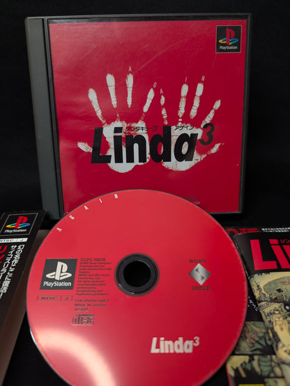Linda 3