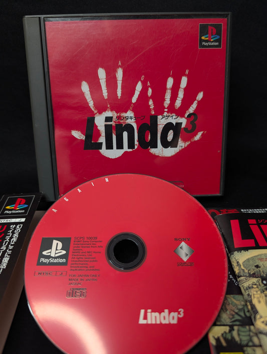 Linda 3