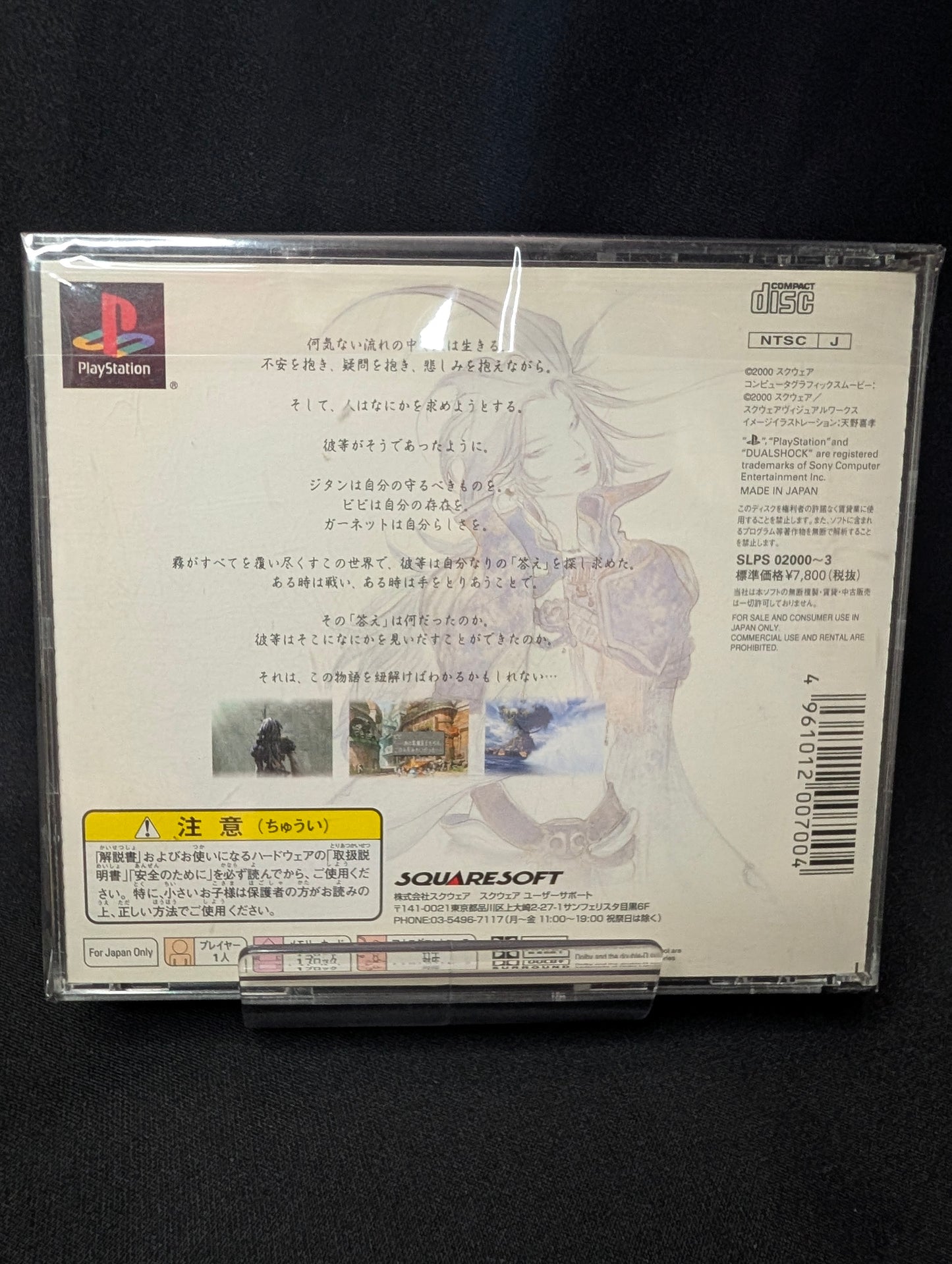 Final Fantasy IX