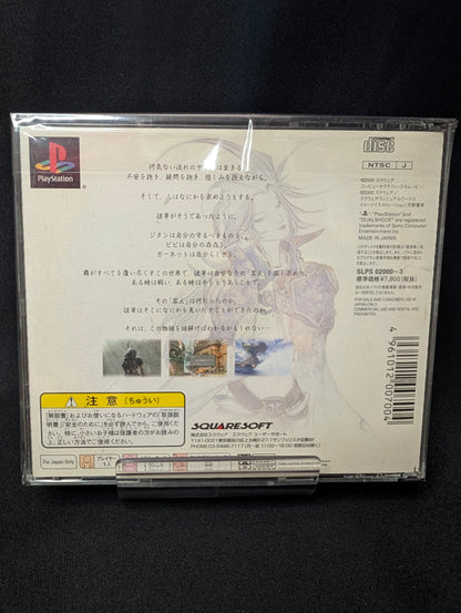 Final Fantasy IX