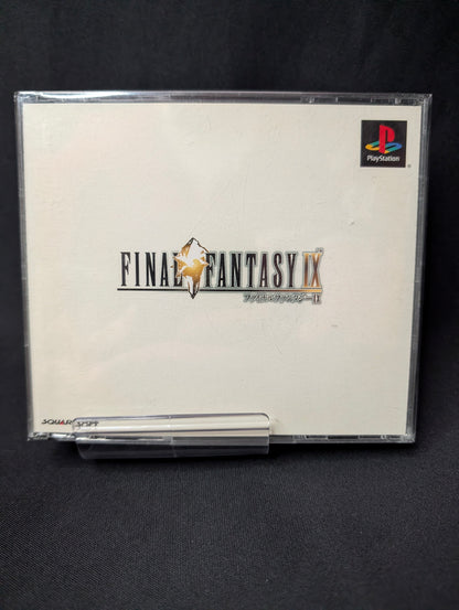 Final Fantasy IX