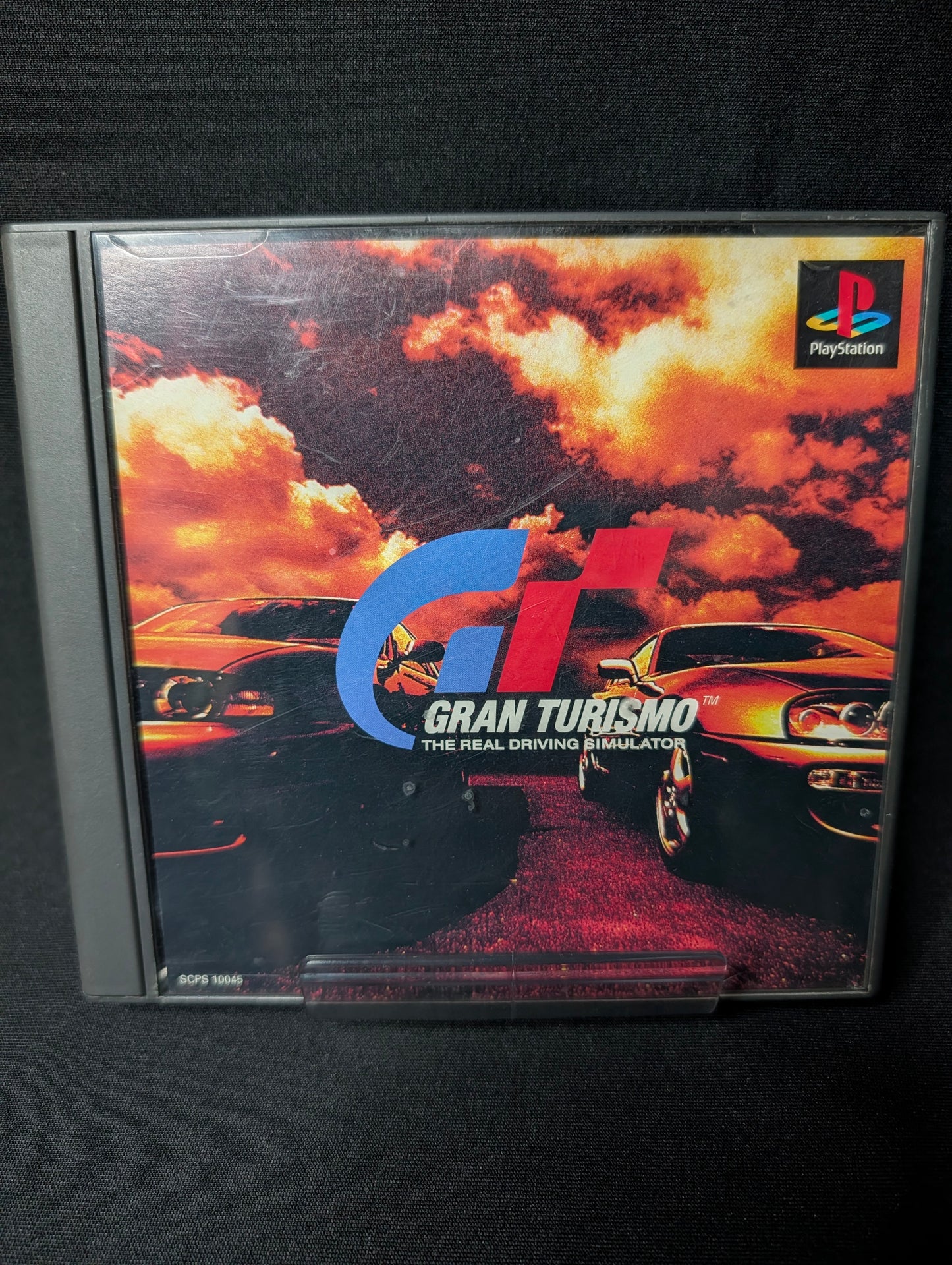 Gran Turismo