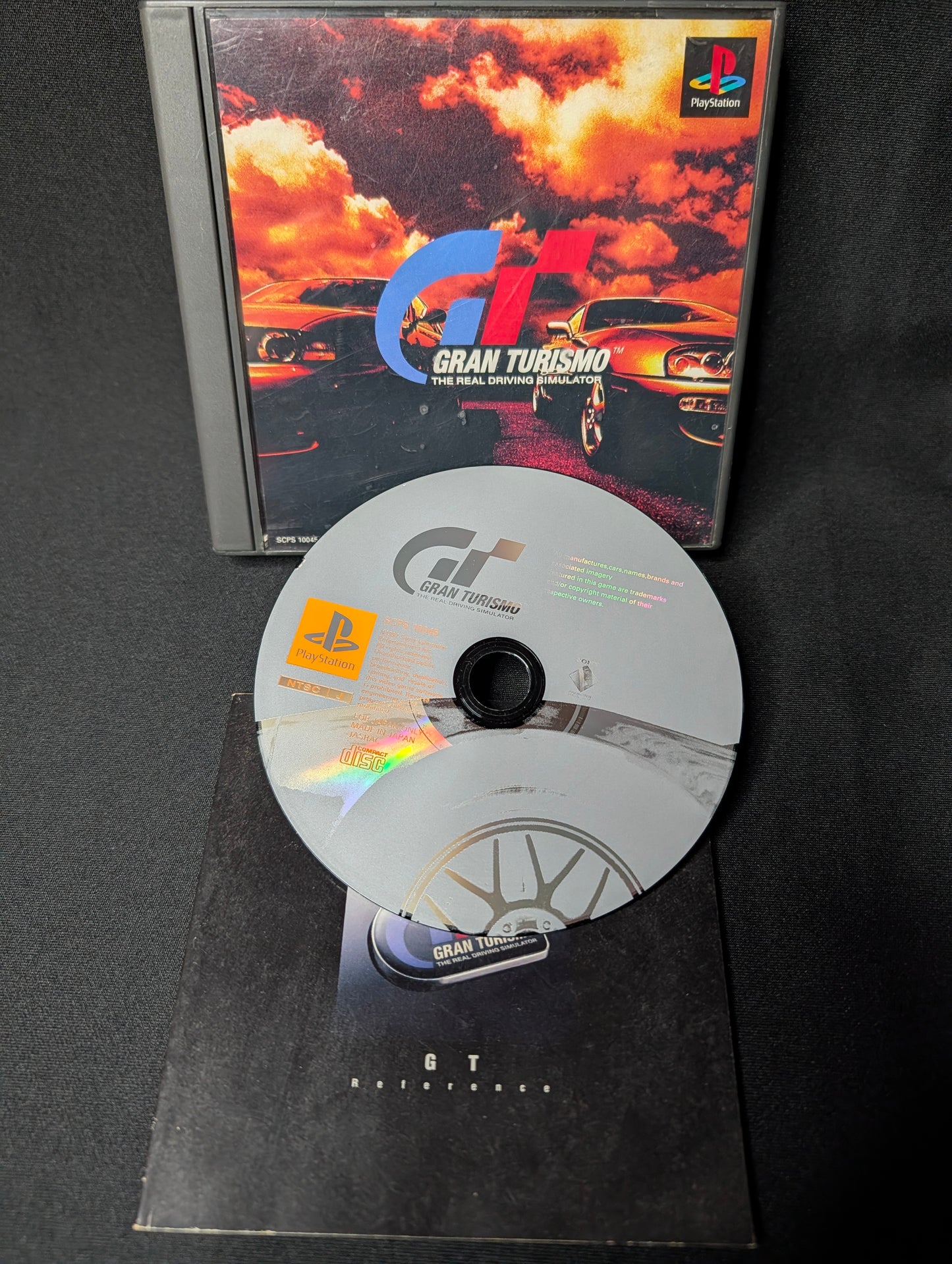 Gran Turismo
