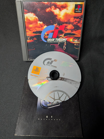 Gran Turismo