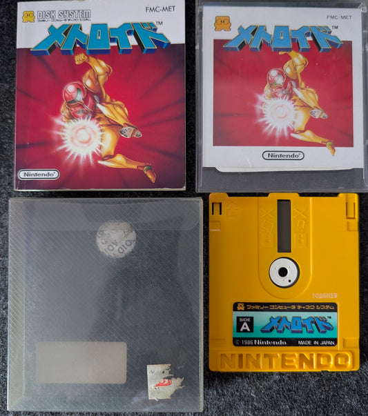 Metroid