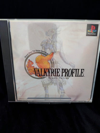 Valkyrie Profile