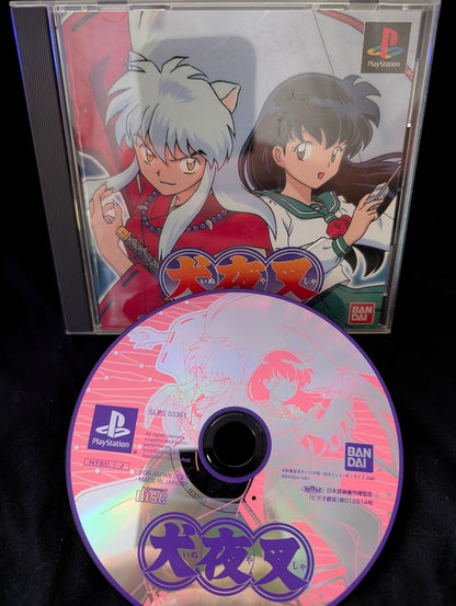 Inuyasha