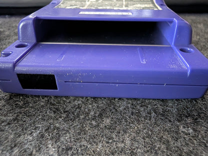 Game Boy Color - Grape